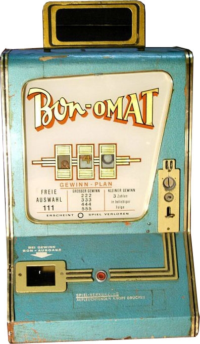 bon-omat