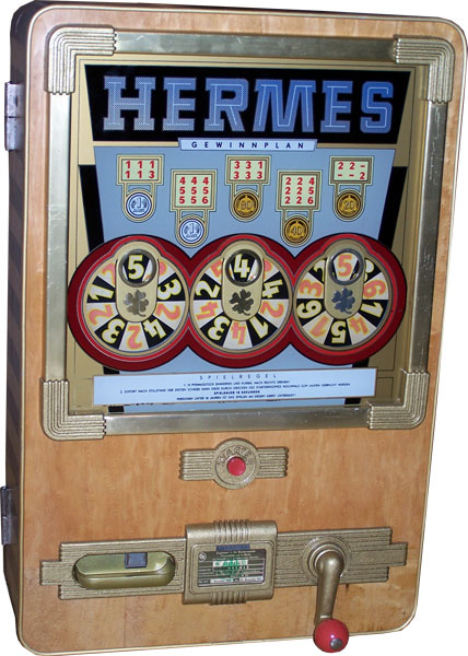 hermes